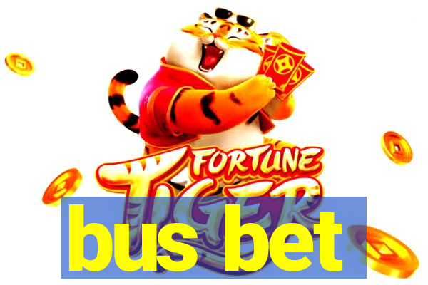 bus bet